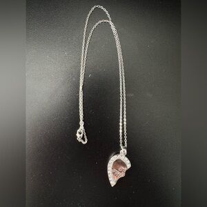 ⚠️Silver Friendship Necklace⚠️